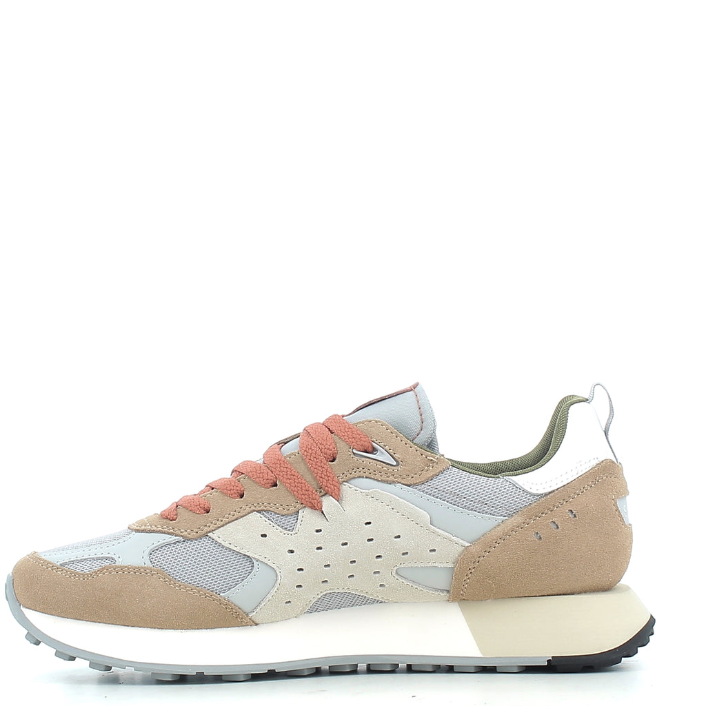 Scarpe SUN68 uomo BZ36118P26  BEIGE