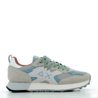 Scarpe SUN68 uomo BZ36118P26  BIANCO PANNA
