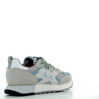 Scarpe SUN68 uomo BZ36118P26  BIANCO PANNA