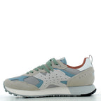 Scarpe SUN68 uomo BZ36118P26  BIANCO PANNA
