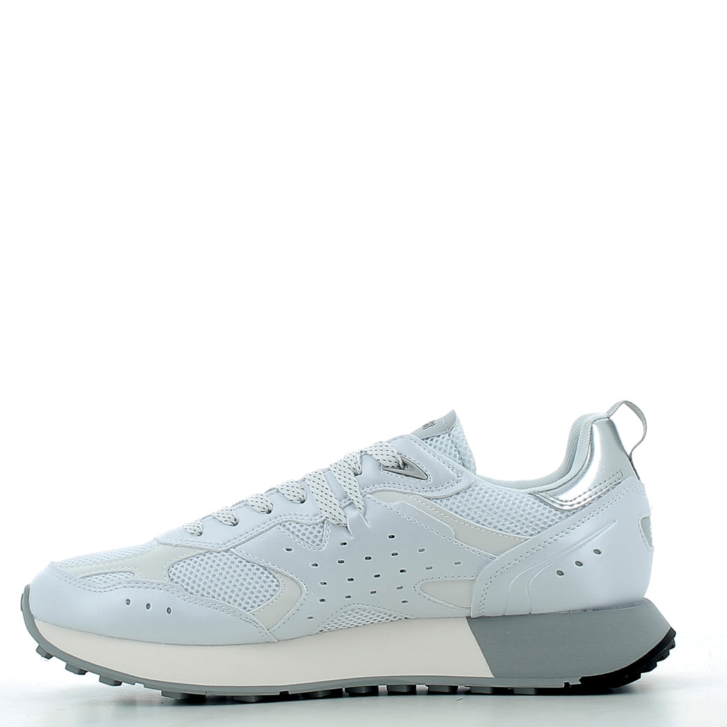 Scarpe SUN68 uomo BZ36119P26  BIANCO