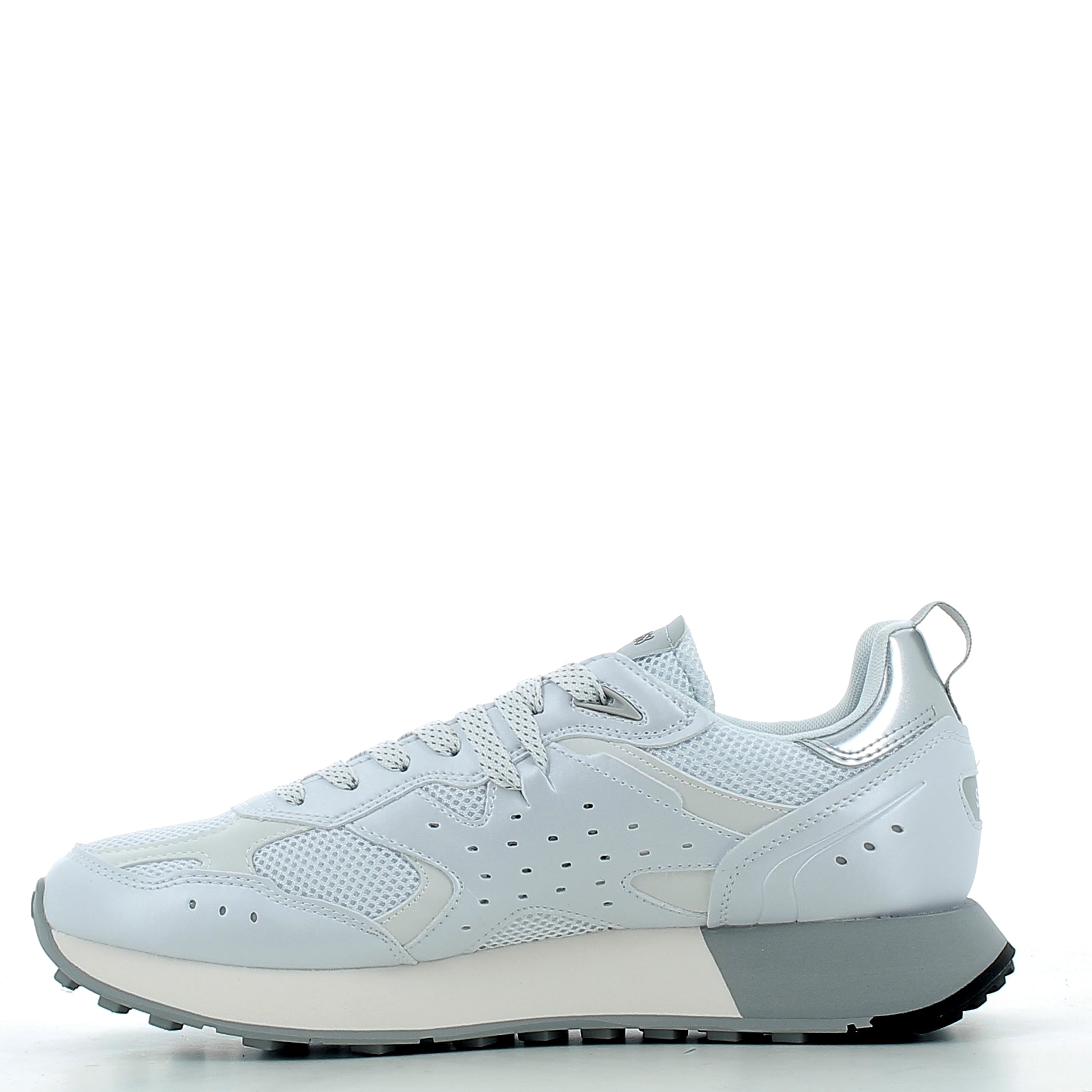Scarpe SUN68 uomo BZ36119P26  BIANCO