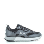 Scarpe SUN68 uomo BZ36119P26  NERO