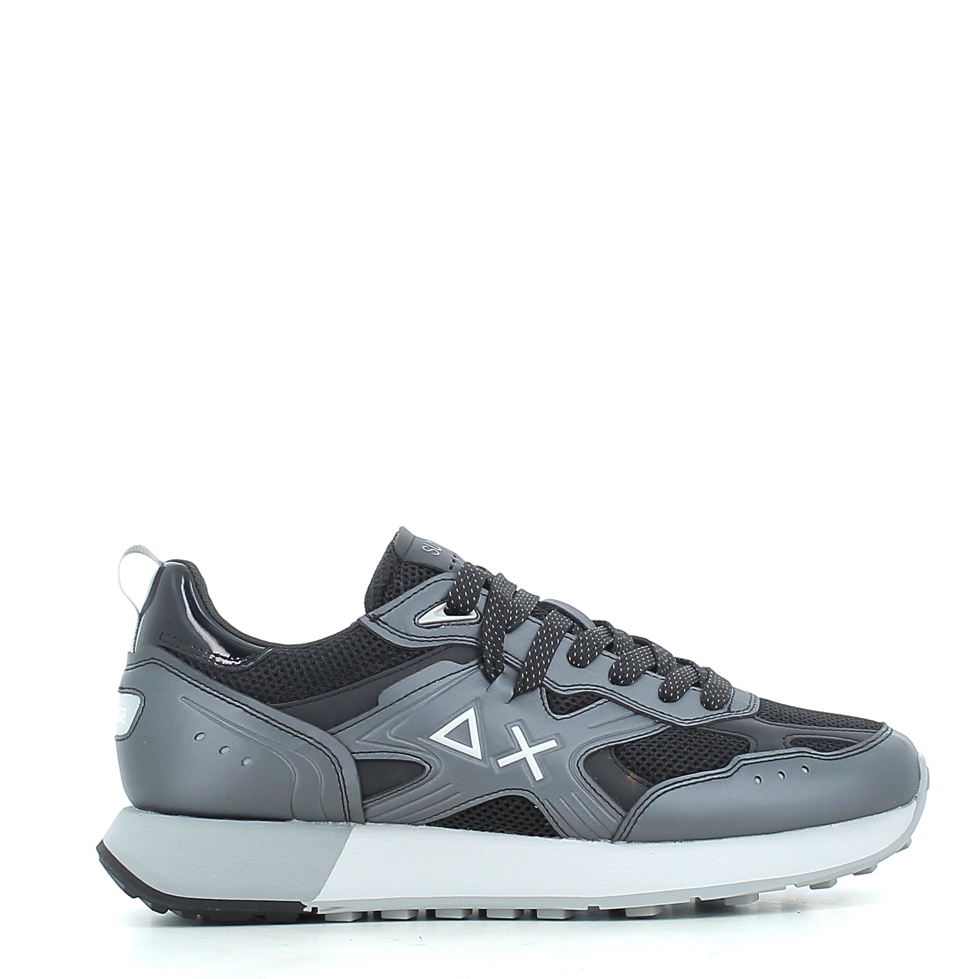 Scarpe SUN68 uomo BZ36119P26  NERO