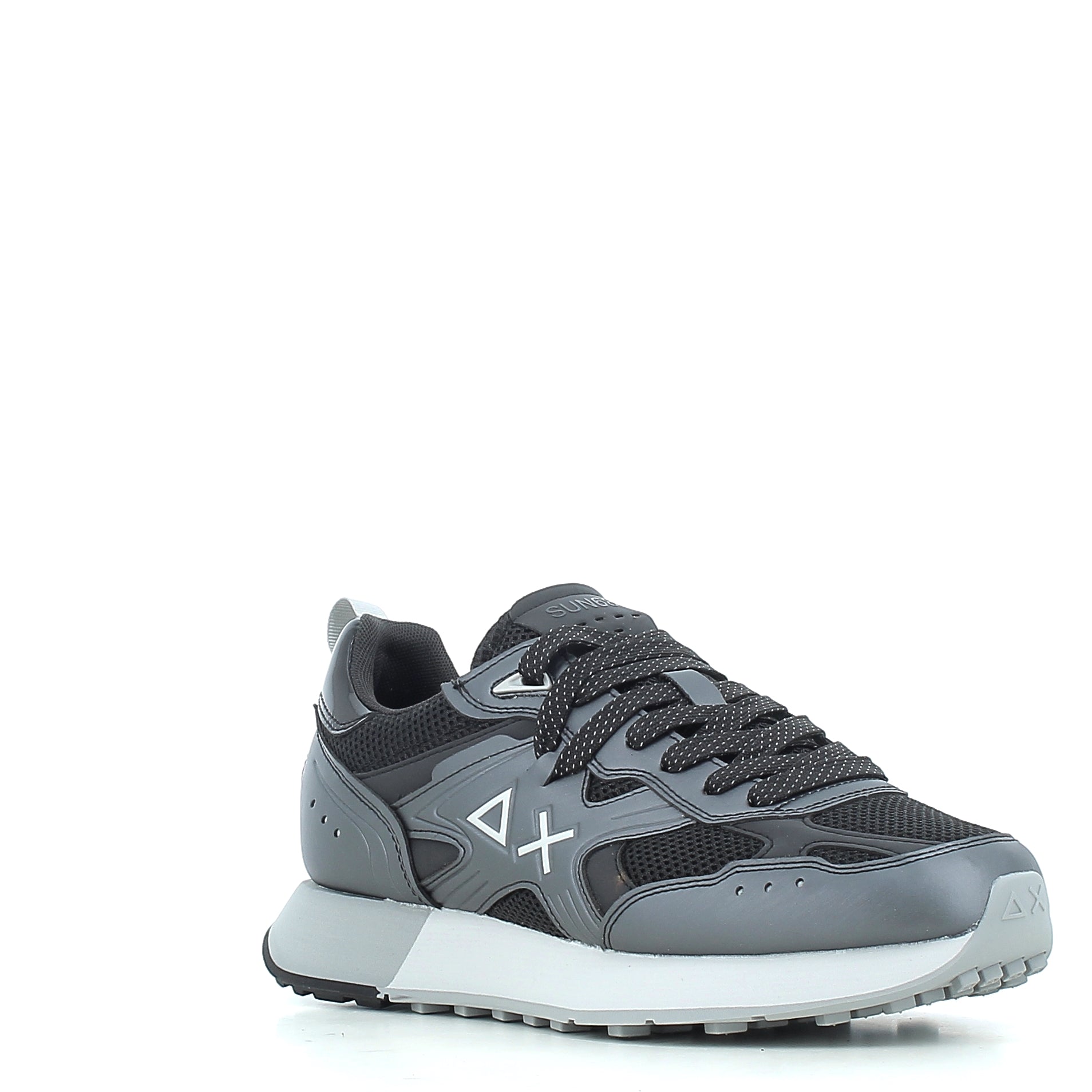 Scarpe SUN68 uomo BZ36119P26  NERO