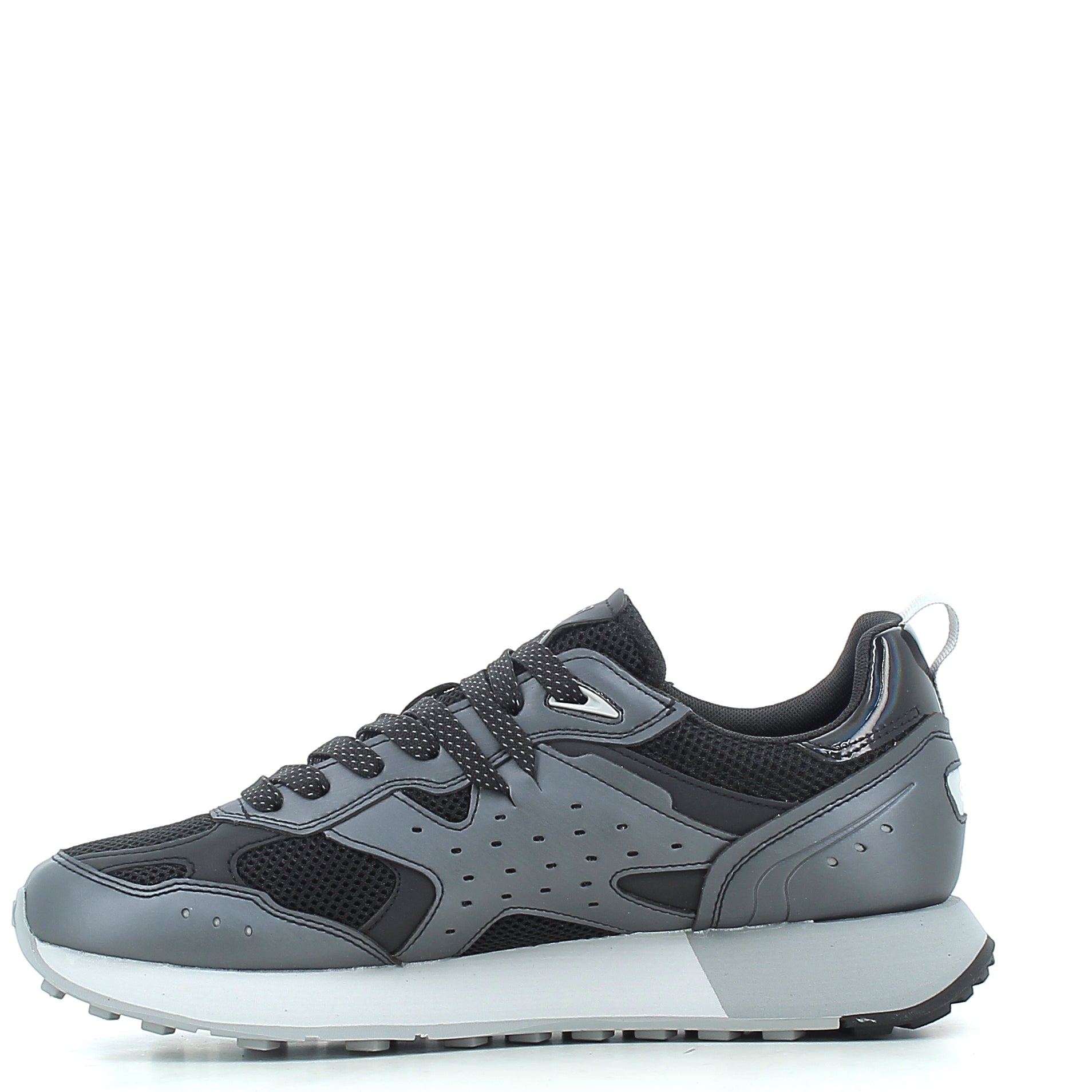 Scarpe SUN68 uomo BZ36119P26  NERO
