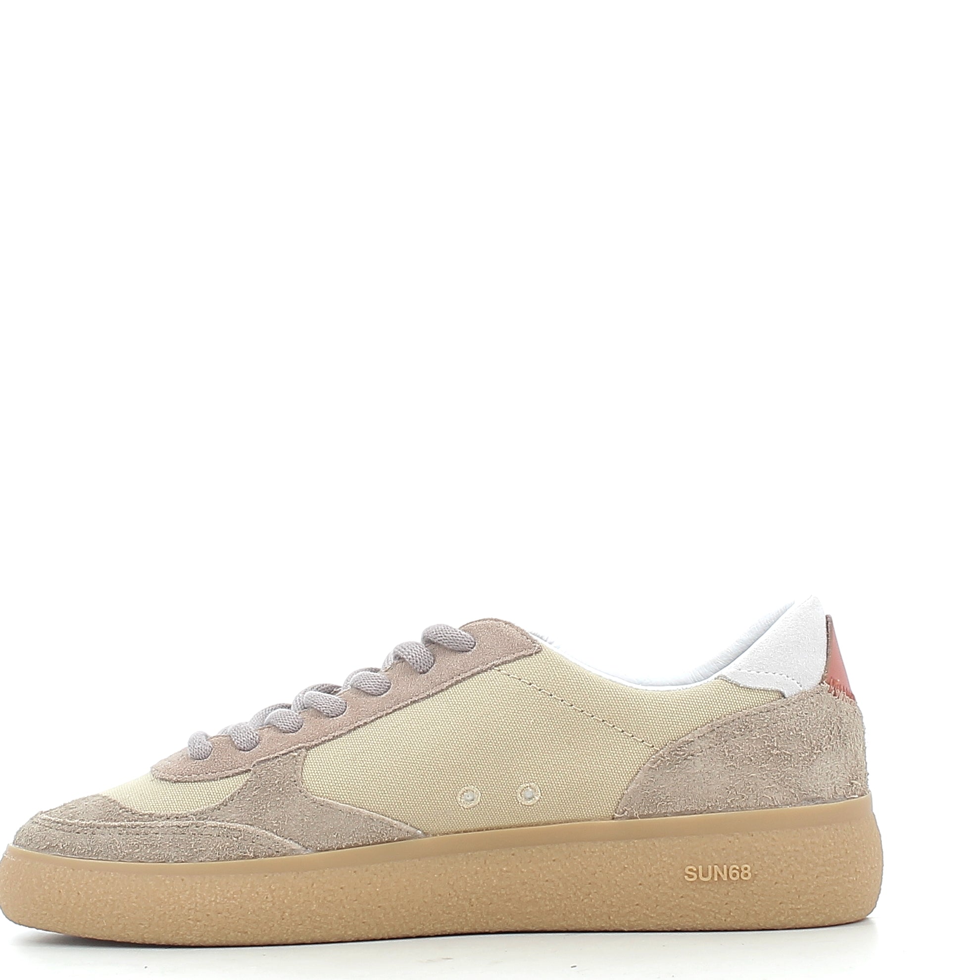 Scarpe SUN68 uomo BZ36149P26  BEIGE