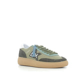 Scarpe SUN68 uomo BZ36149P26  MILITARE