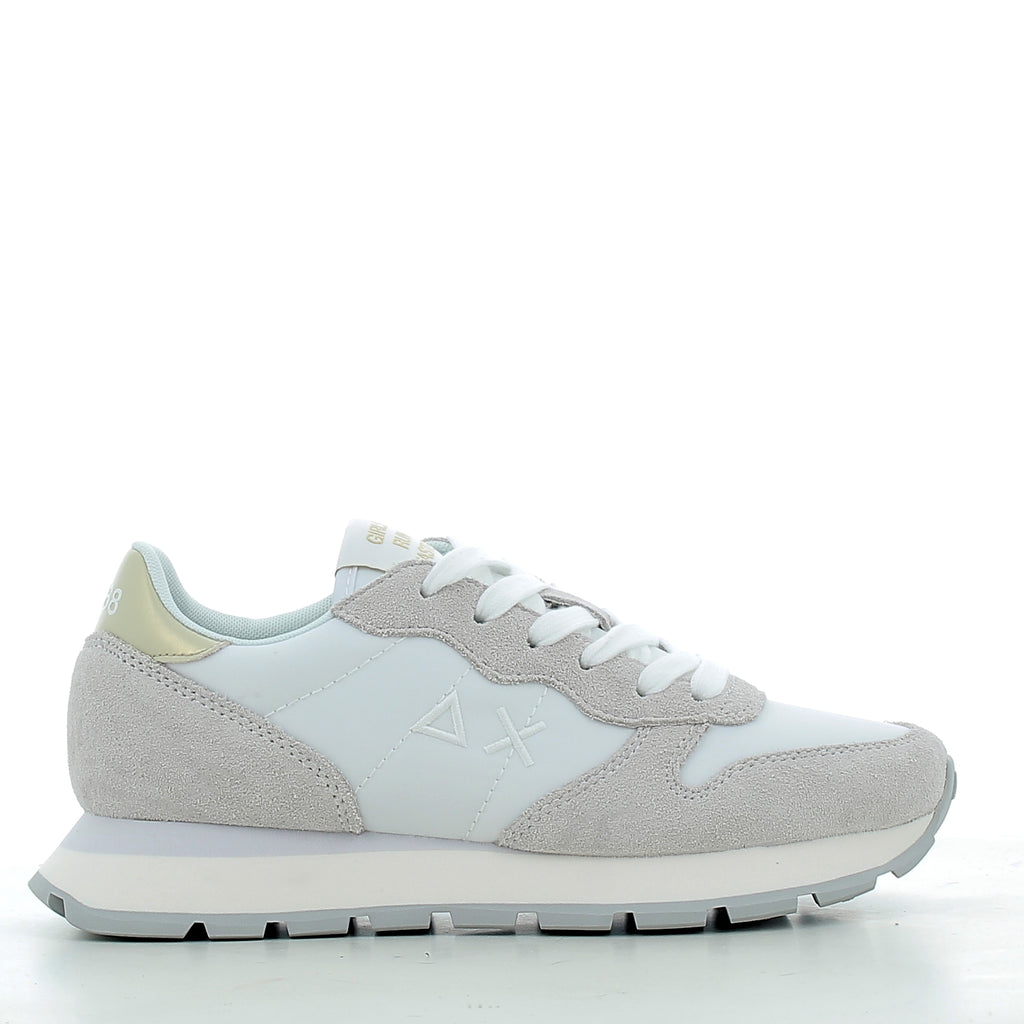 Scarpe SUN68 donna BZ36202P26  BIANCO