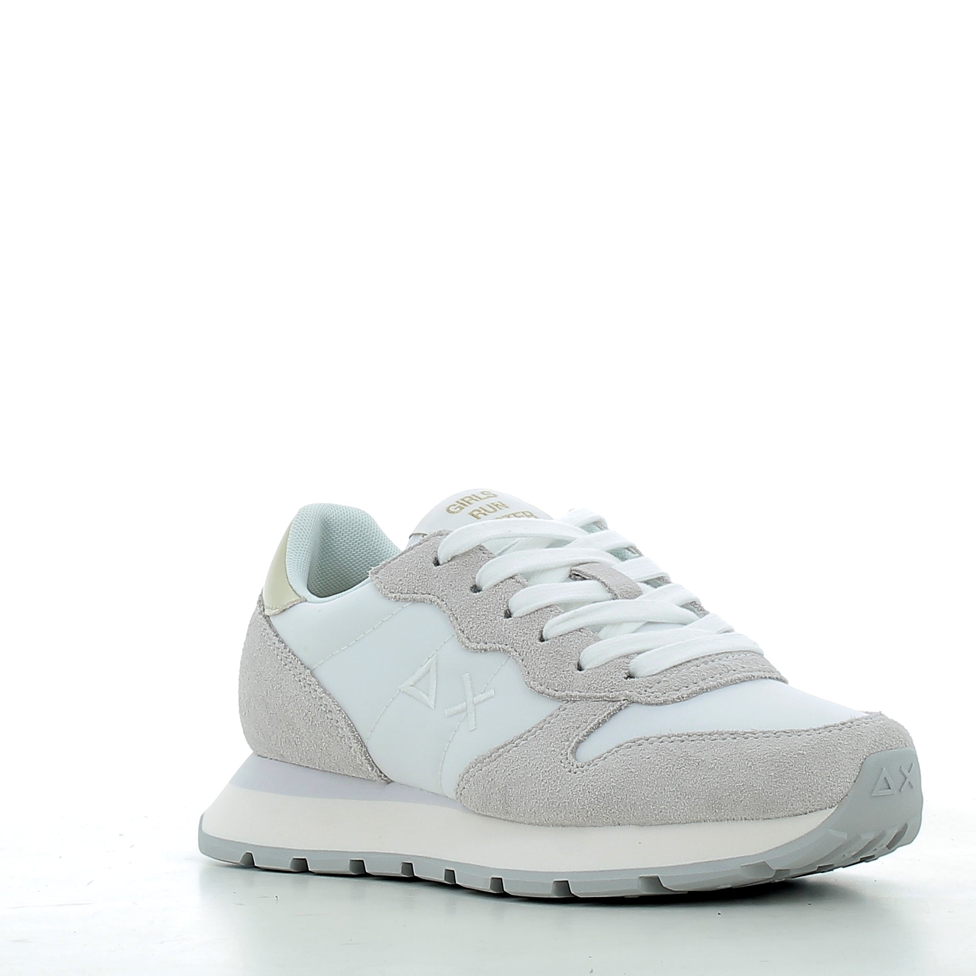 Scarpe SUN68 donna BZ36202P26  BIANCO