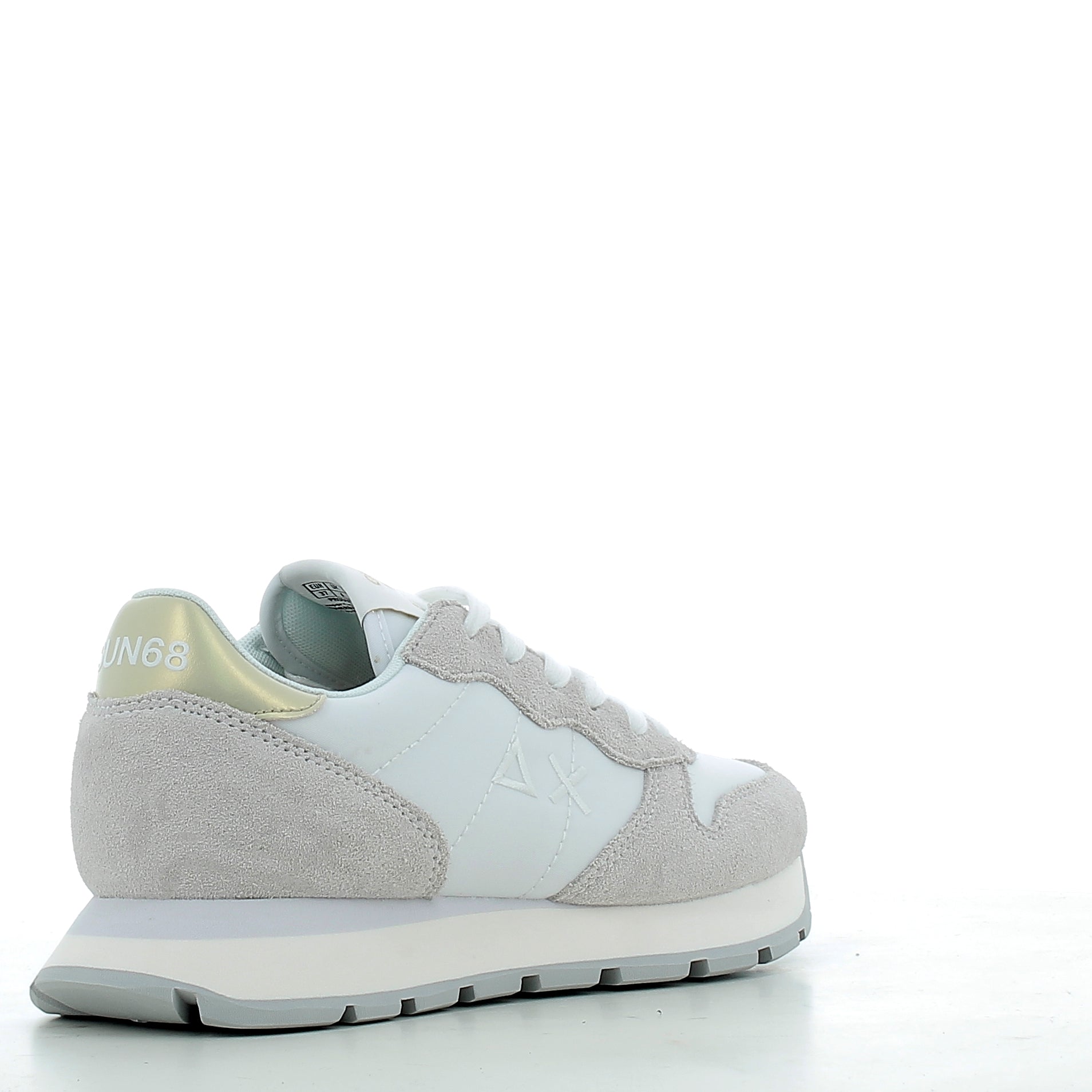 Scarpe SUN68 donna BZ36202P26  BIANCO