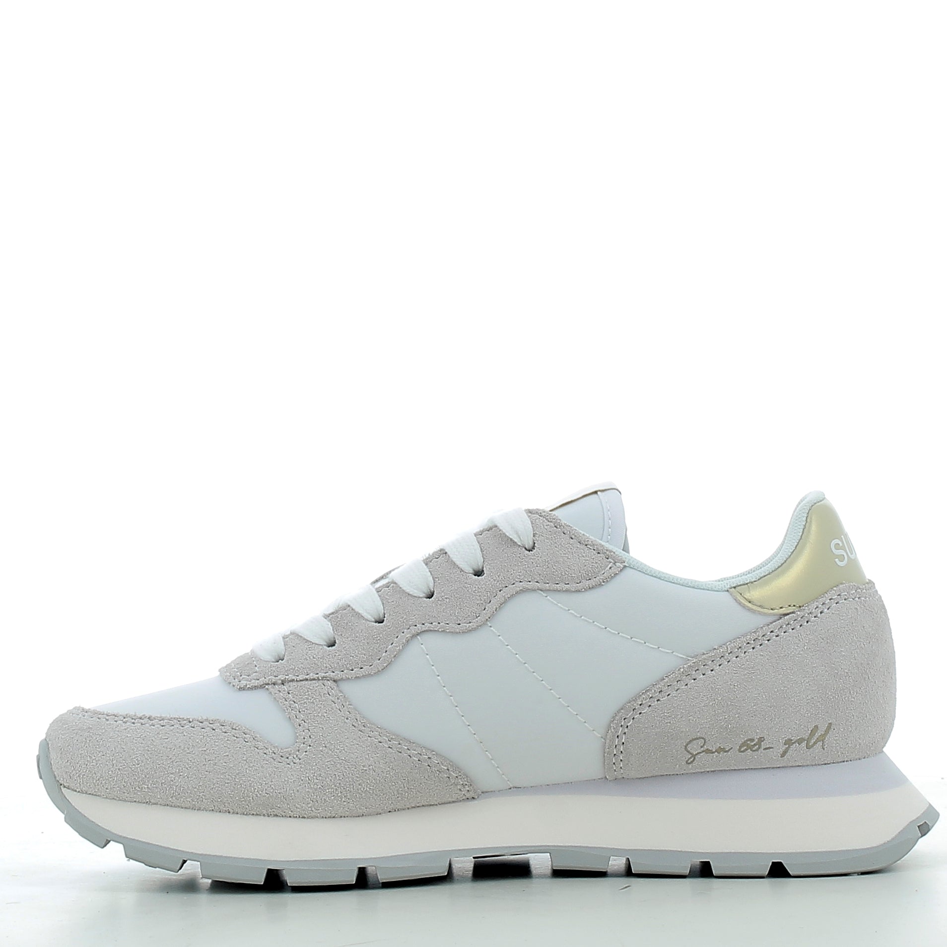 Scarpe SUN68 donna BZ36202P26  BIANCO