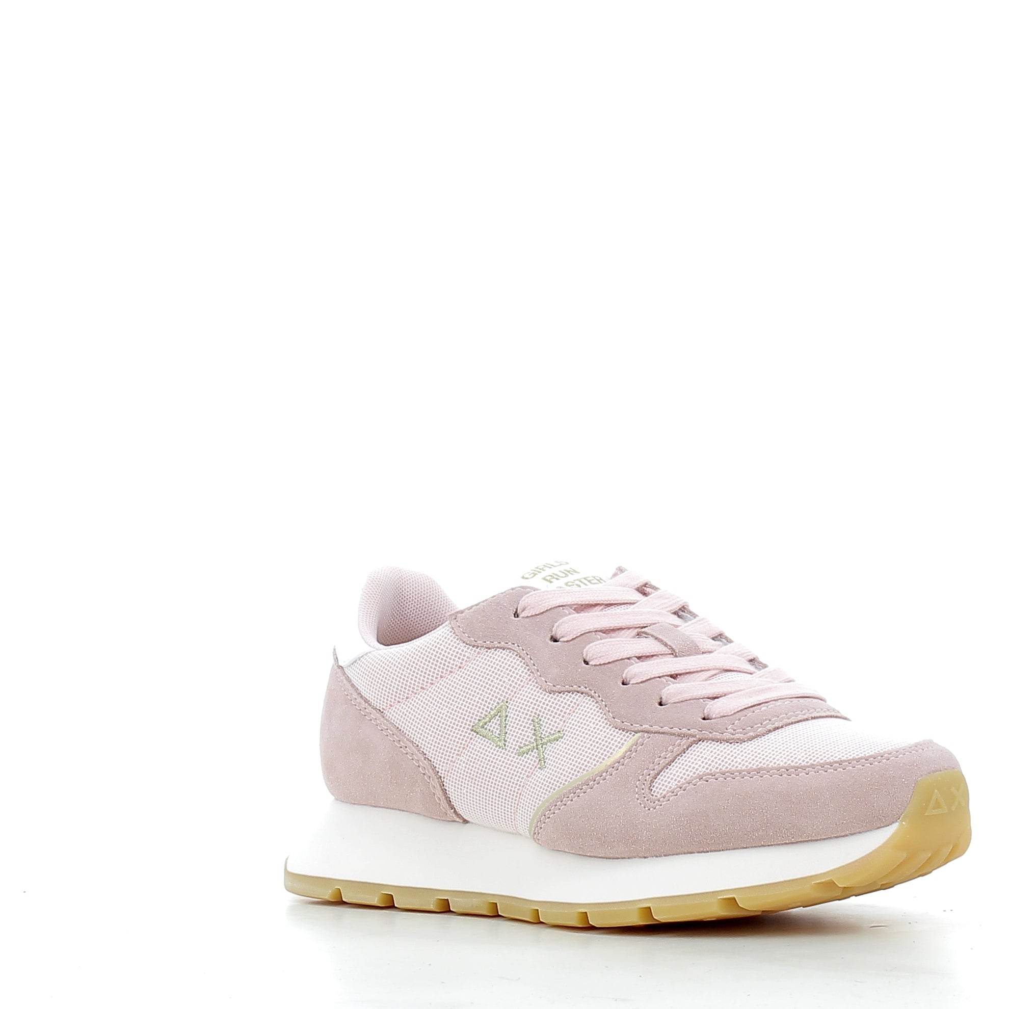 Scarpe SUN68 donna BZ36203P26  ROSA