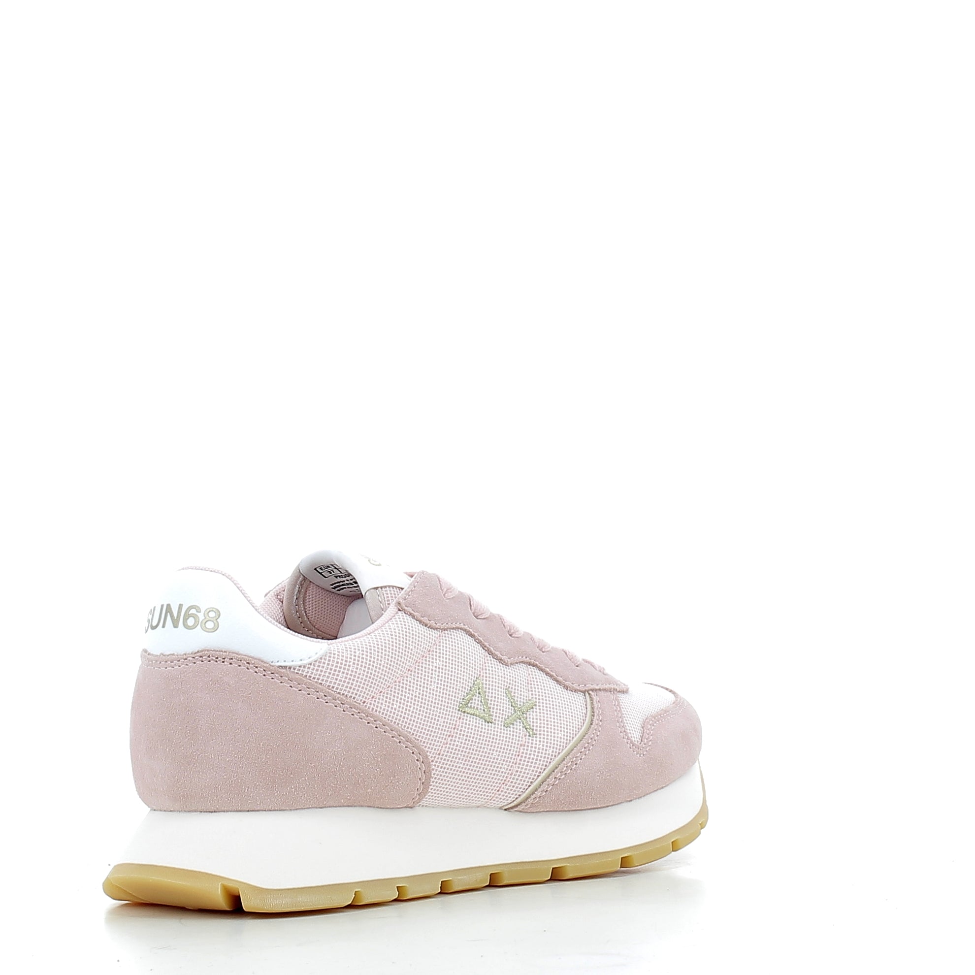 Scarpe SUN68 donna BZ36203P26  ROSA
