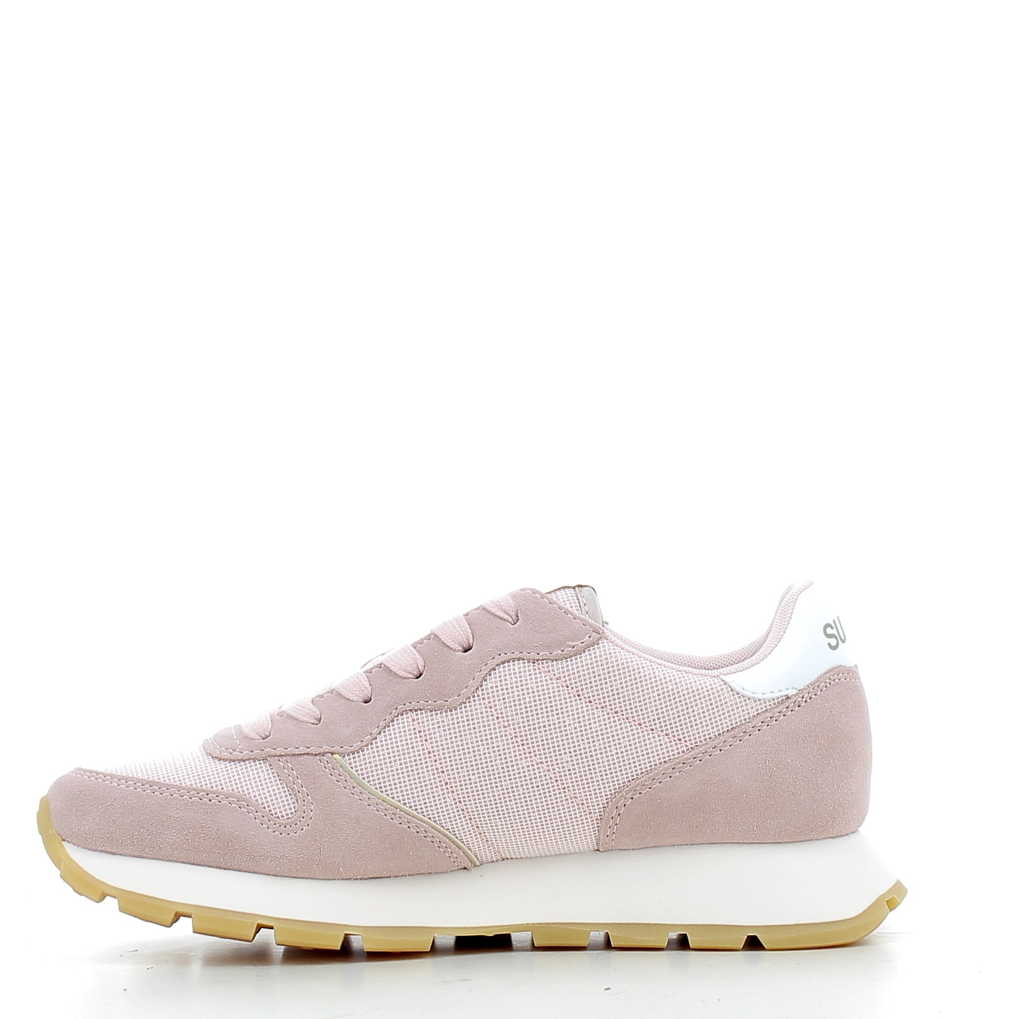 Scarpe SUN68 donna BZ36203P26  ROSA