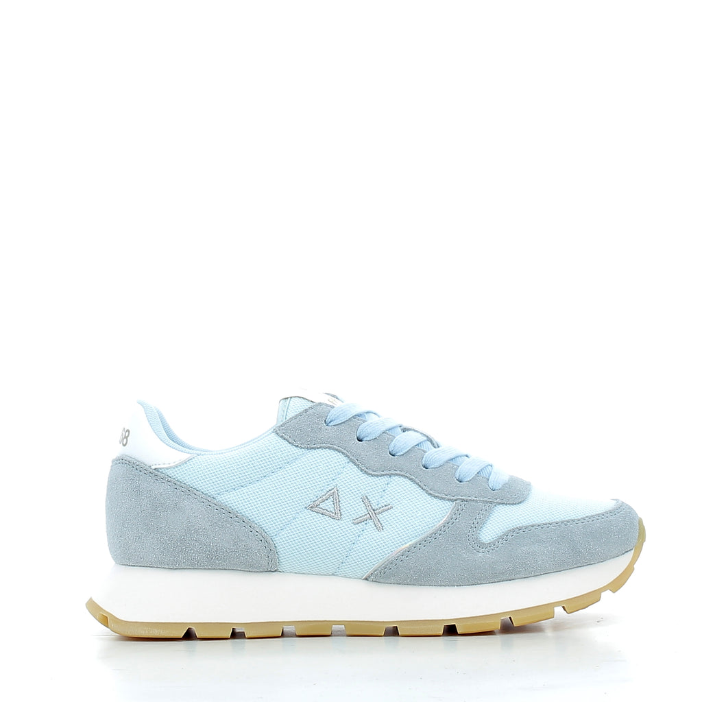 Scarpe SUN68 donna BZ36203P26  AZZURRO