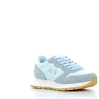 Scarpe SUN68 donna BZ36203P26  AZZURRO