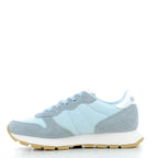 Scarpe SUN68 donna BZ36203P26  AZZURRO