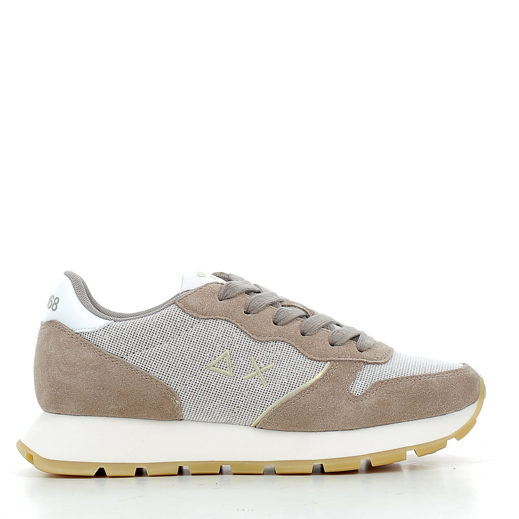 Scarpe SUN68 donna BZ36203P26  STONE