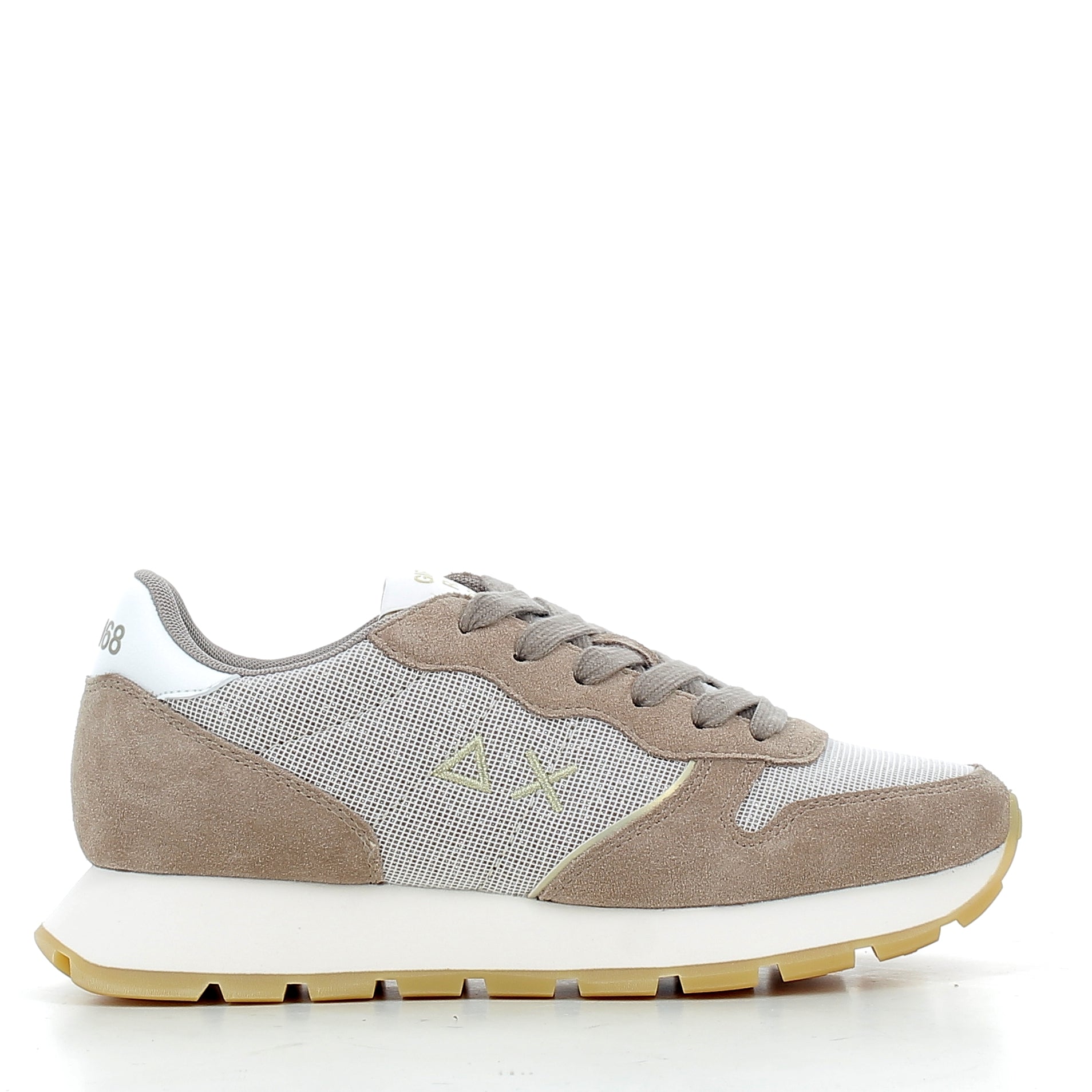 Scarpe SUN68 donna BZ36203P26  STONE