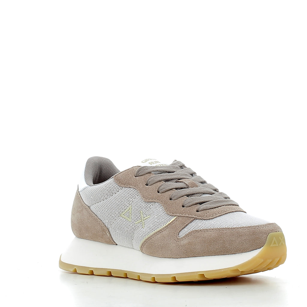 Scarpe SUN68 donna BZ36203P26  STONE