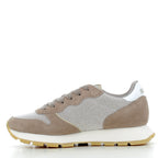 Scarpe SUN68 donna BZ36203P26  STONE