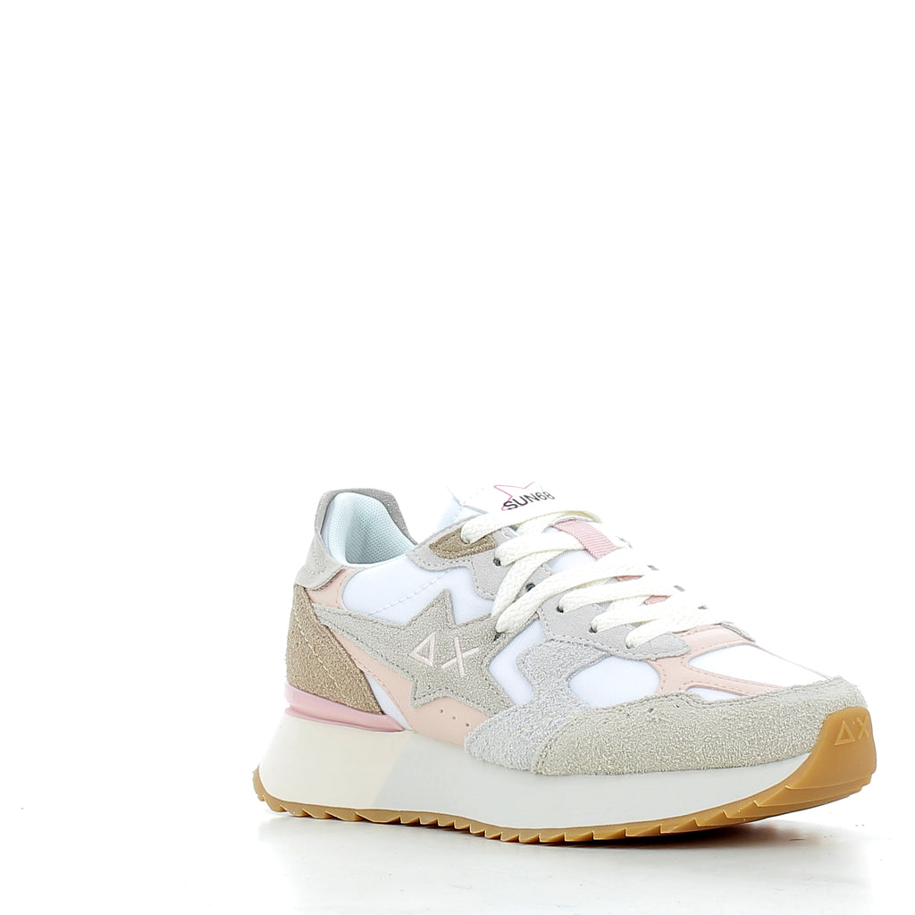 Scarpe SUN68 donna BZ36215P26  BIANCO