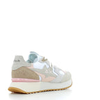 Scarpe SUN68 donna BZ36215P26  BIANCO
