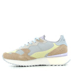 Scarpe SUN68 donna BZ36215P26  GRIGIO CHIARO
