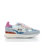 Scarpe SUN68 donna BZ36215P26  VERDE ACQUAMAR