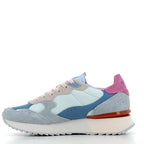 Scarpe SUN68 donna BZ36215P26  VERDE ACQUAMAR