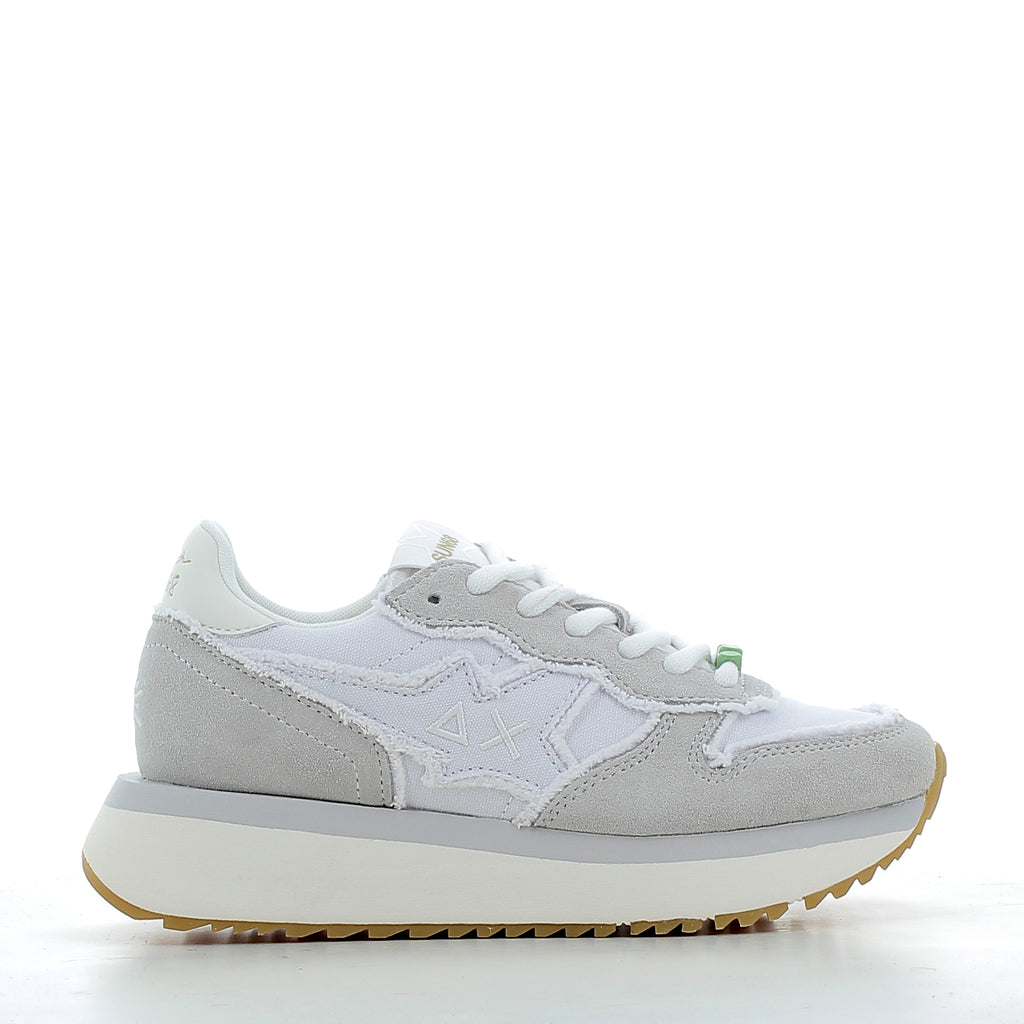 Scarpe SUN68 donna BZ36223P26  BIANCO