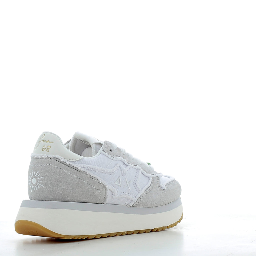 Scarpe SUN68 donna BZ36223P26  BIANCO