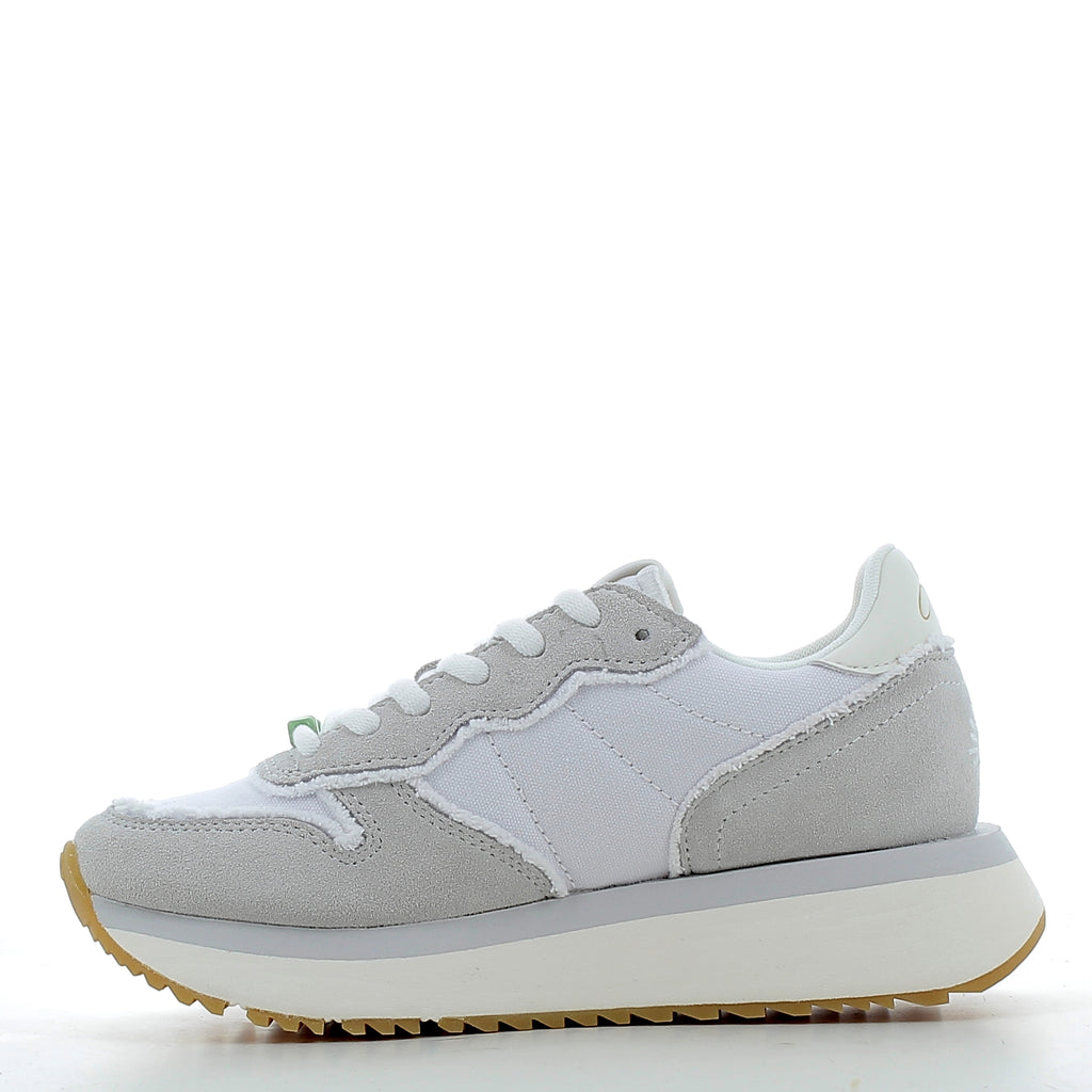 Scarpe SUN68 donna BZ36223P26  BIANCO