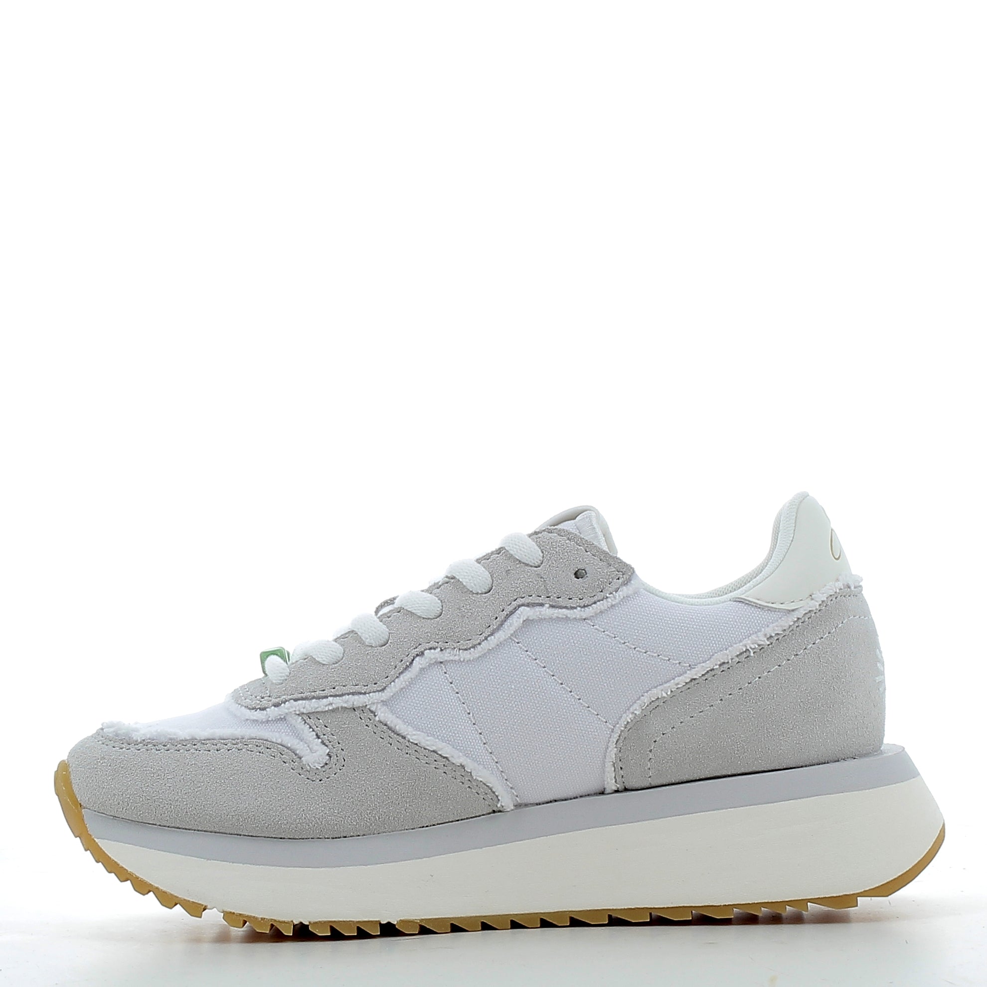 Scarpe SUN68 donna BZ36223P26  BIANCO