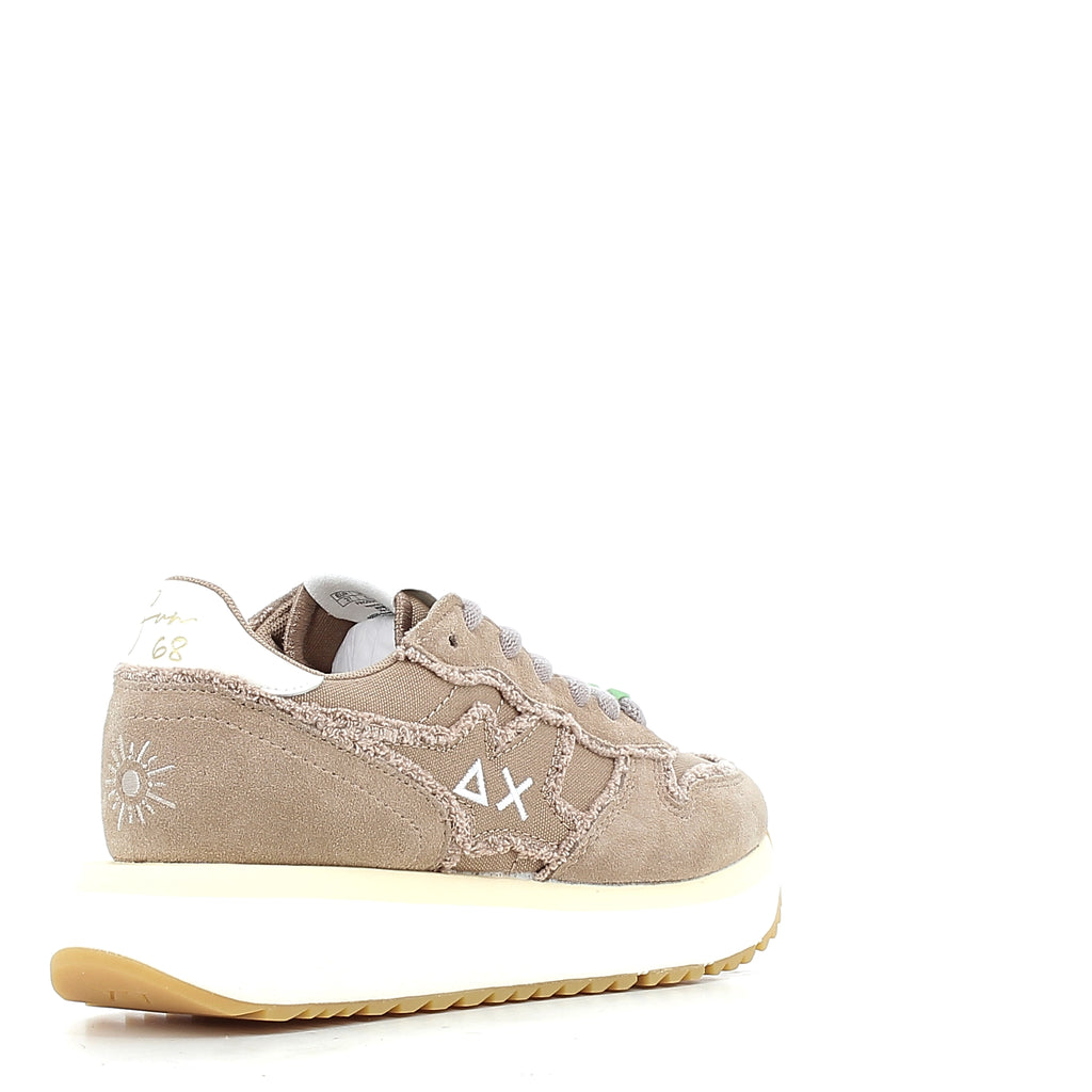 Scarpe SUN68 donna BZ36223P26  STONE