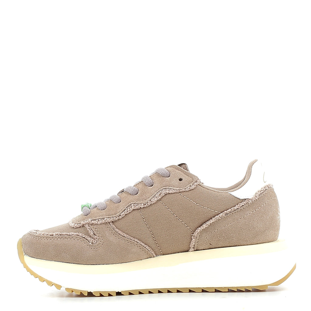 Scarpe SUN68 donna BZ36223P26  STONE