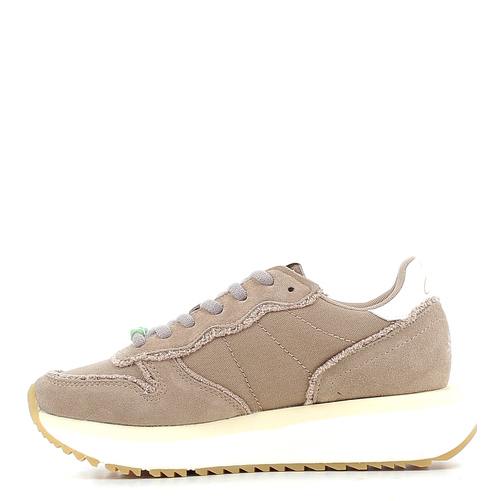 Scarpe SUN68 donna BZ36223P26  STONE