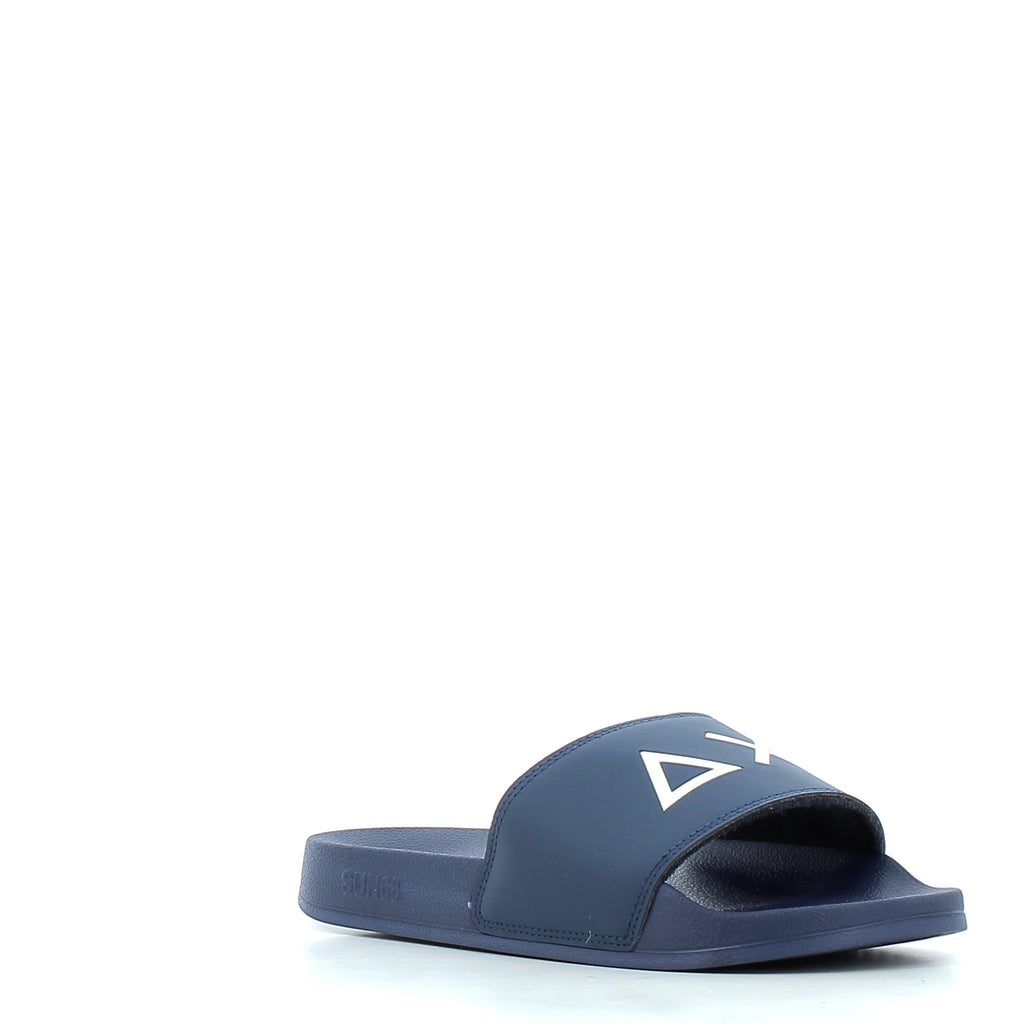 Scarpe SUN68 uomo BX36110P26  NAVY BLUE