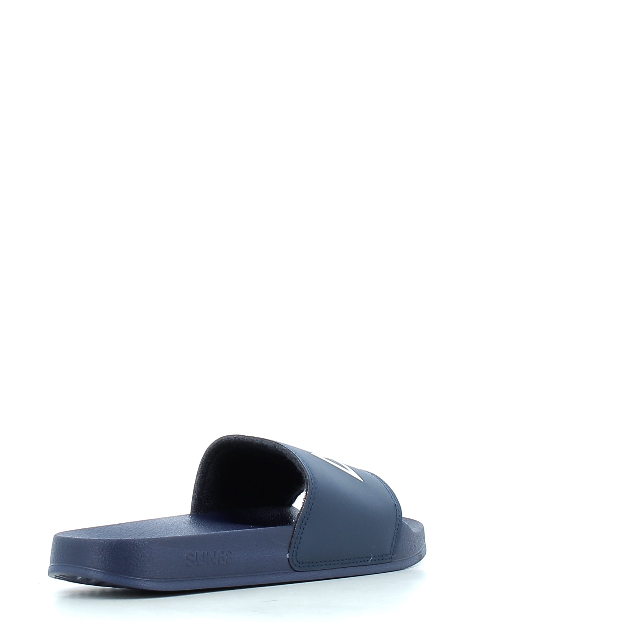 Scarpe SUN68 uomo BX36110P26  NAVY BLUE