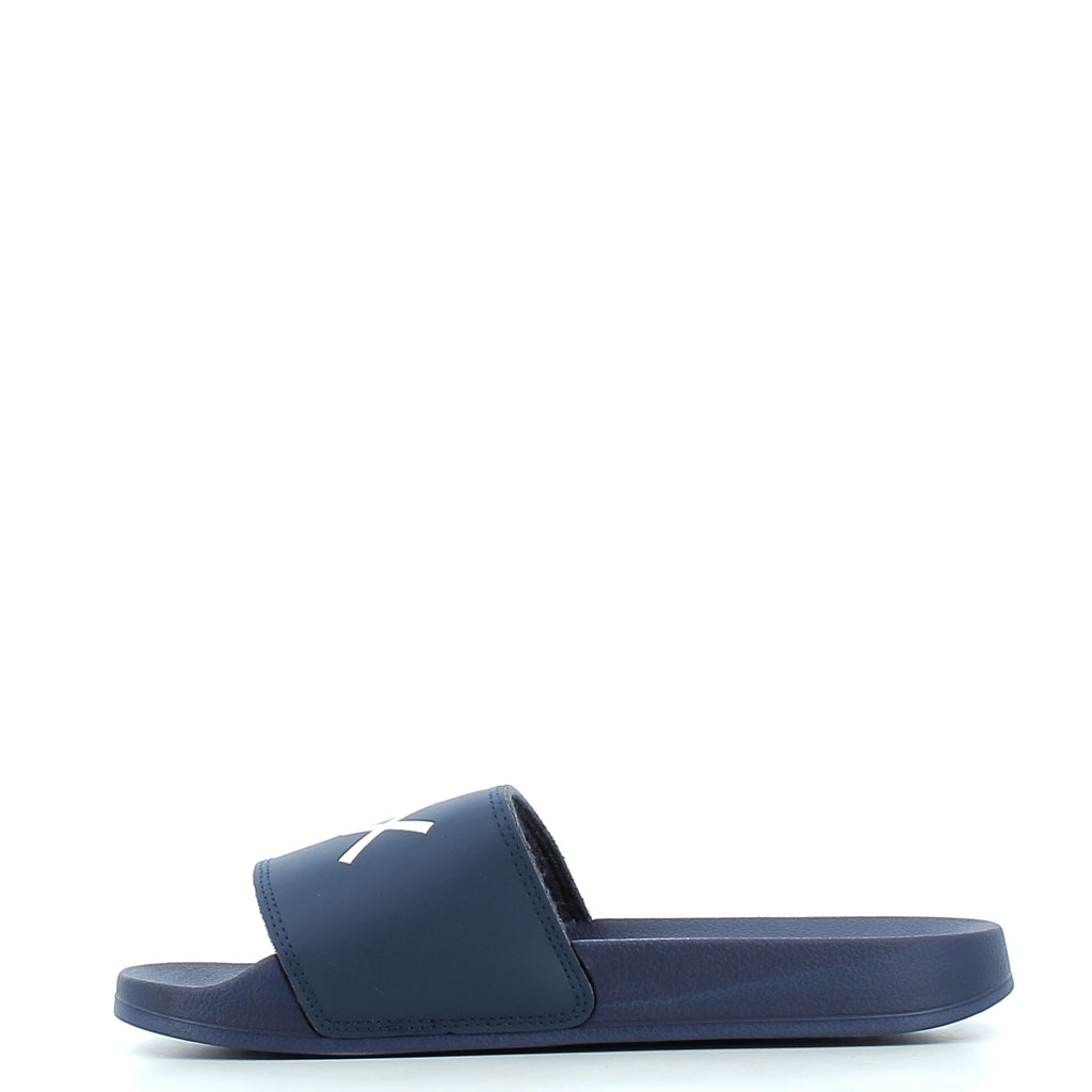 Scarpe SUN68 uomo BX36110P26  NAVY BLUE