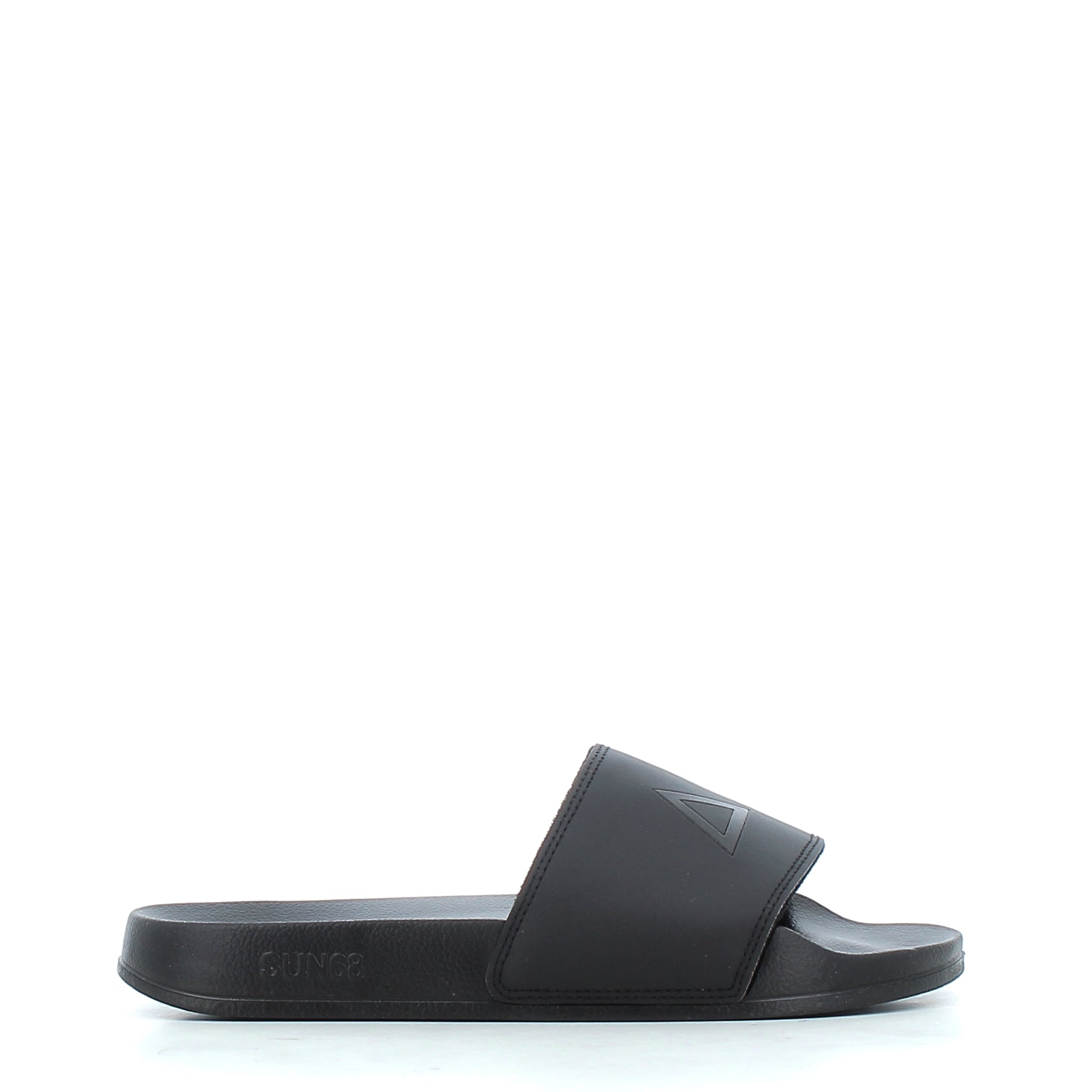 Scarpe SUN68 uomo BX36110P26  NERO