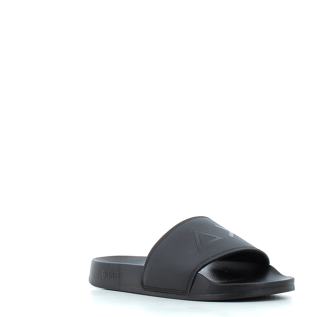 Scarpe SUN68 uomo BX36110P26  NERO