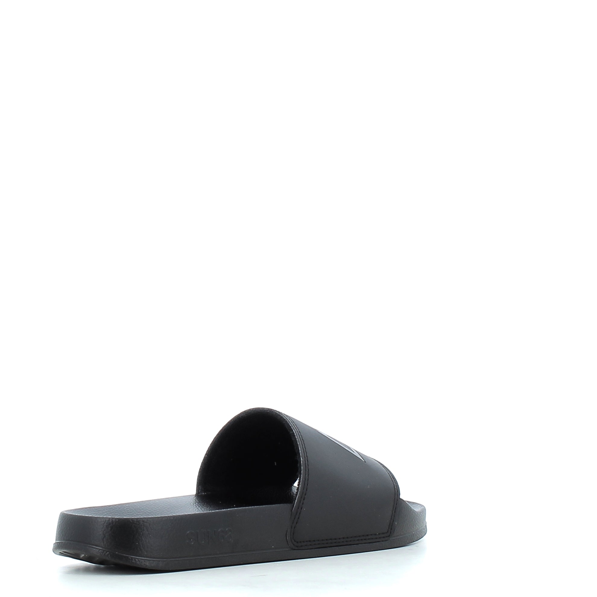 Scarpe SUN68 uomo BX36110P26  NERO