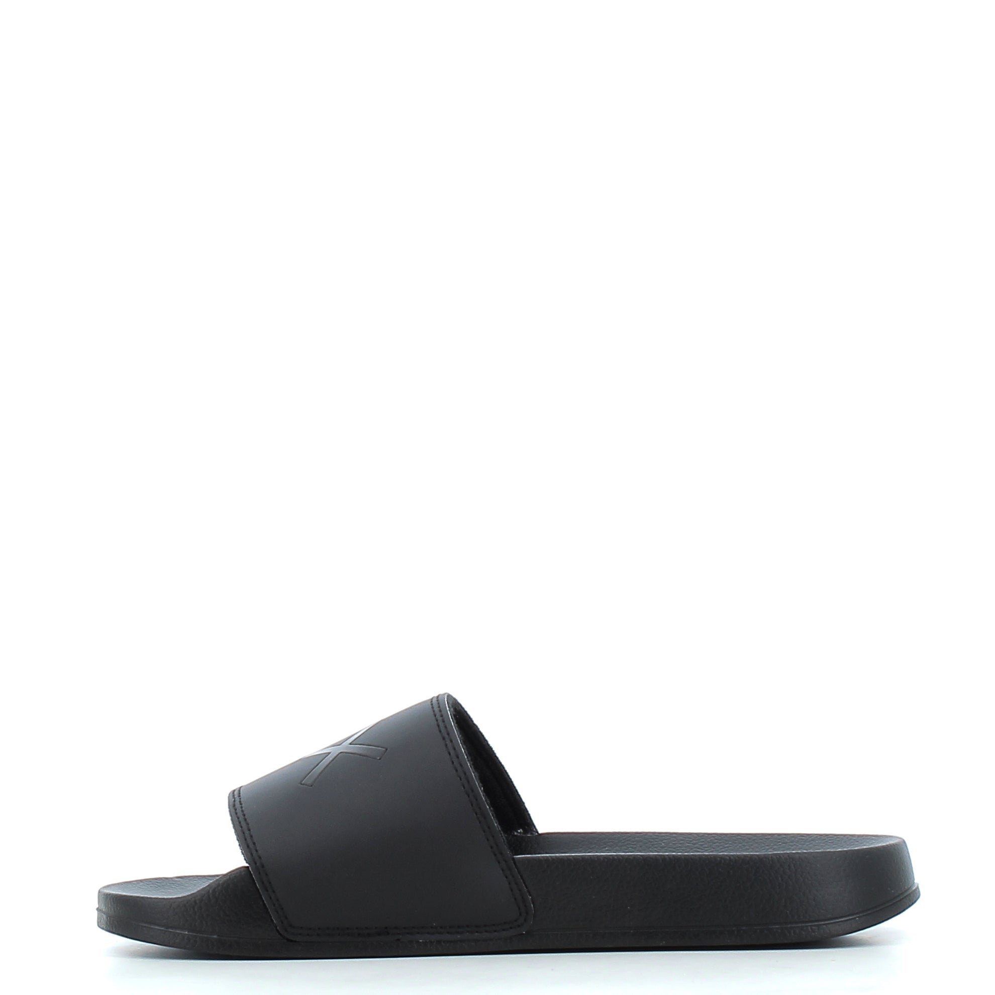 Scarpe SUN68 uomo BX36110P26  NERO