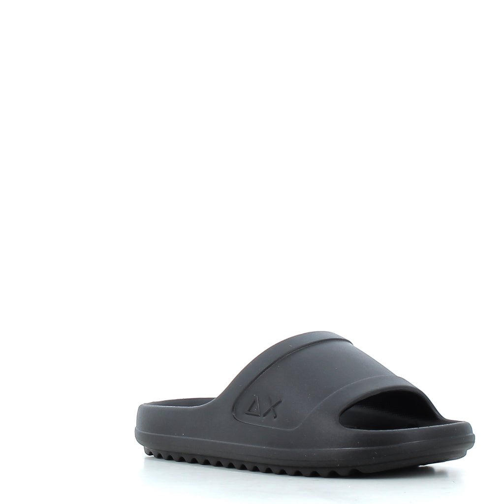 Scarpe SUN68 uomo BX36112P26  NERO