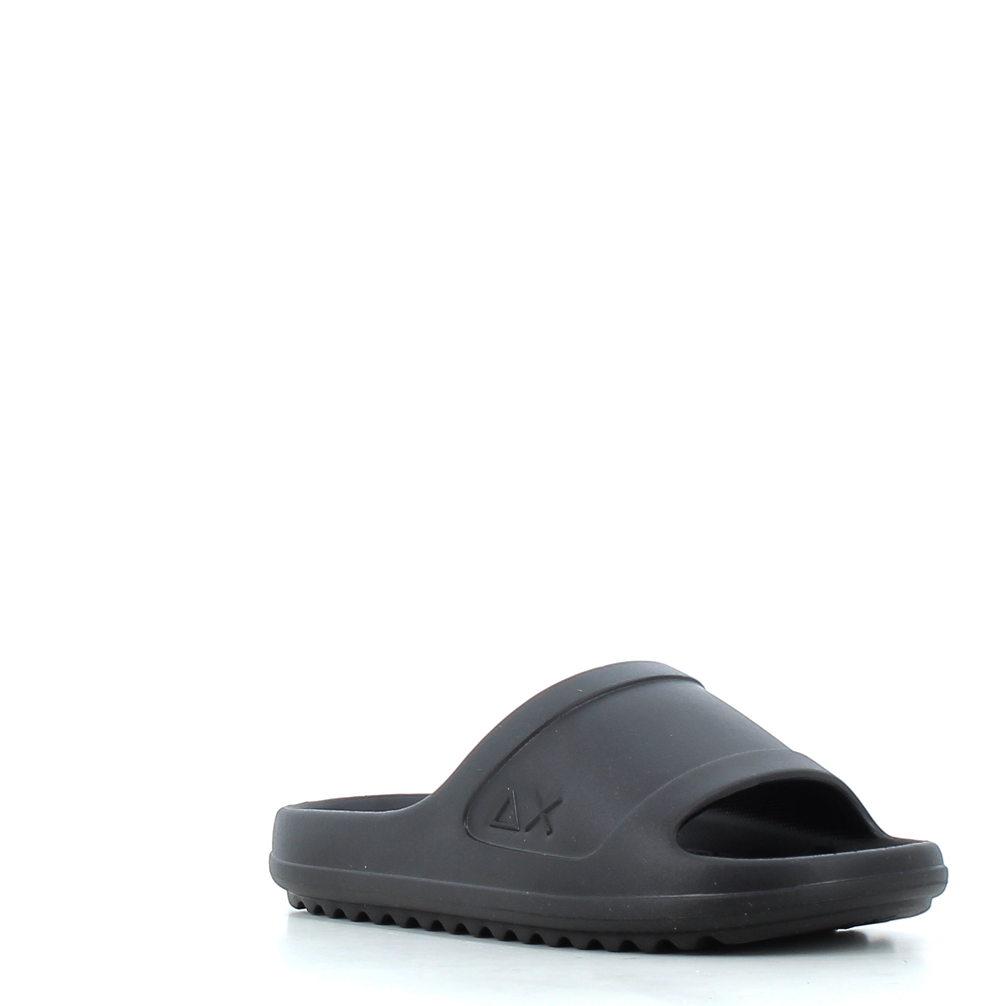 Scarpe SUN68 uomo BX36112P26  NERO
