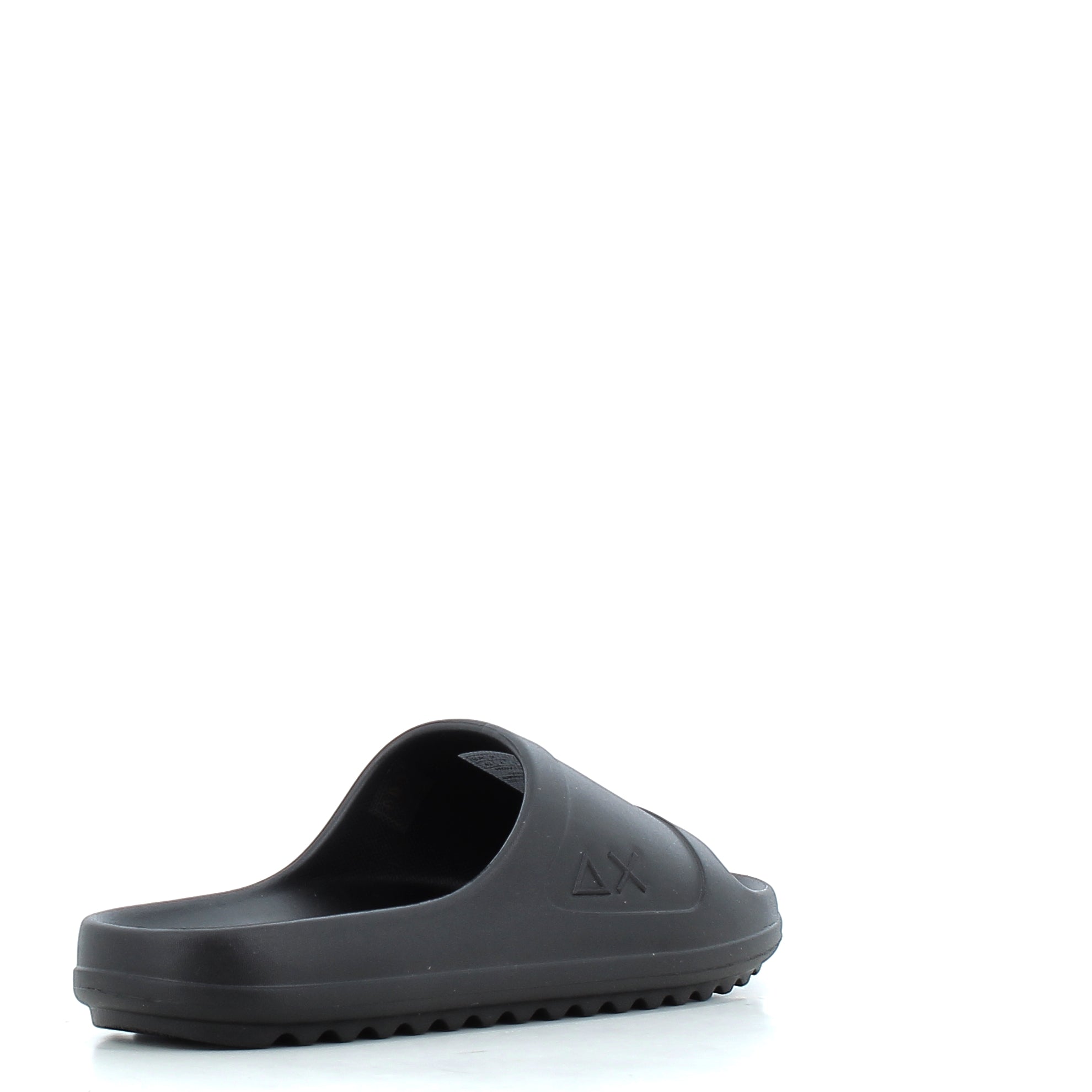 Scarpe SUN68 uomo BX36112P26  NERO