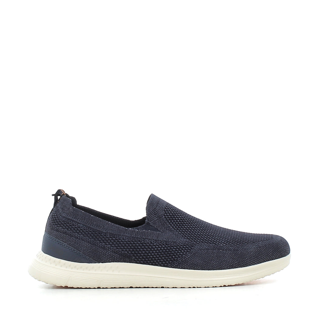 Scarpe Jeep uomo JM61080AP26 NAVY