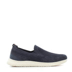 Scarpe Jeep uomo JM61080AP26 NAVY